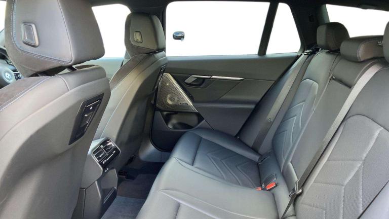 2025 BMW i5 250kW eDrive40 M Sport 84kWh 5dr Auto Estate Electric Automatic