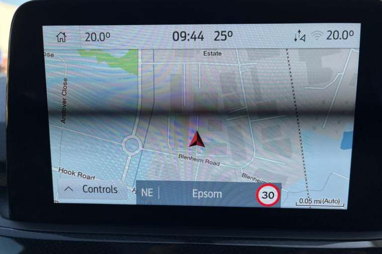 2021 Ford Kuga 1.5 EcoBoost 150 ST-Line X Edition 5dr HATCHBACK PETROL Manual