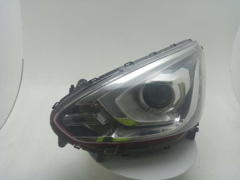 Mitsubishi Mirage Headlamp Headlight N/S 2013-2024 5 Door Hatchback Lh