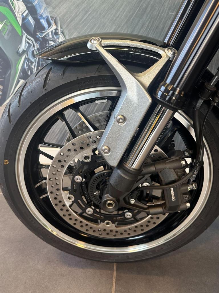 2023 Kawasaki Z900 RS 900 Modern Classic Euro 5
