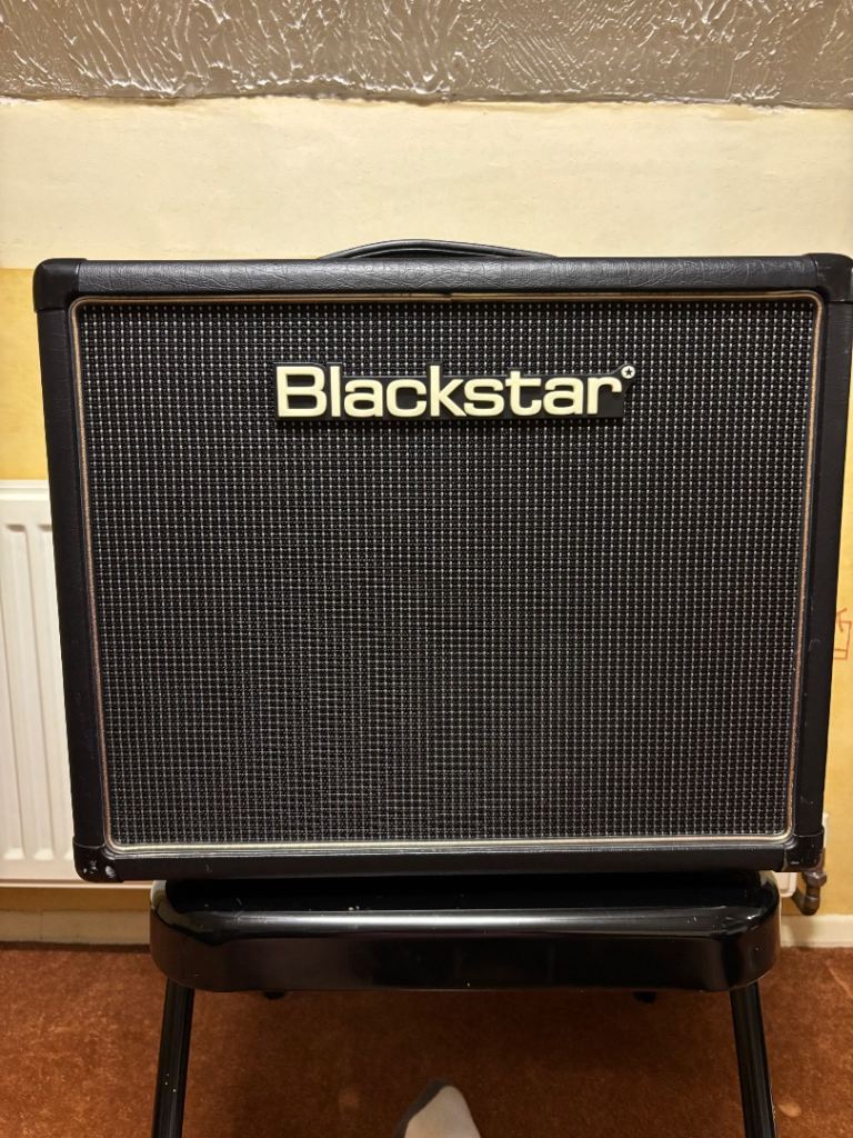 Blackstar HT-5 Guitar Amplifier - Good Working Order