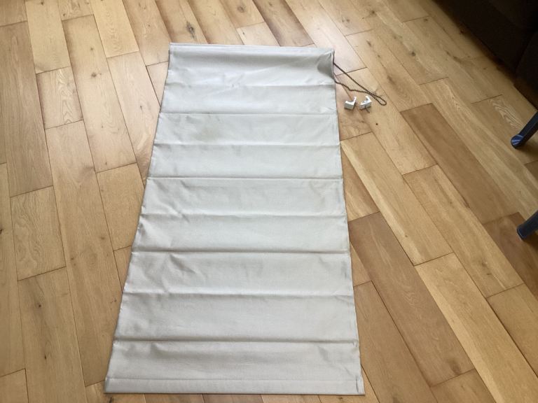 Roman Blind