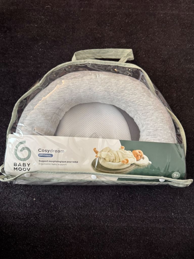 Babymoov newborn safe sleeper 