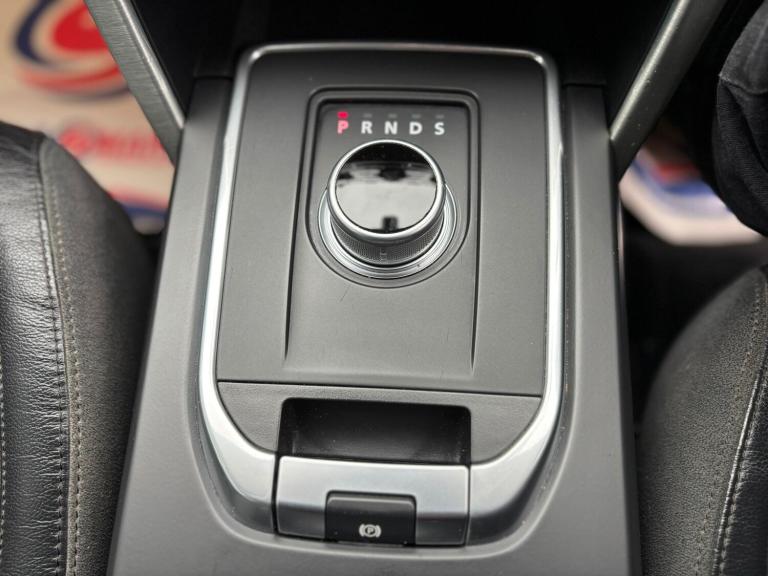 2016 Land Rover Discovery Sport 2.0 TD4 180 SE Tech 5dr Auto ESTATE DIESEL Automatic