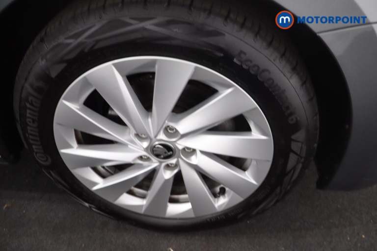 2024 Skoda Octavia 1.5 TSI 150 e-TEC SE L 5dr DSG Hatchback Petrol Automatic