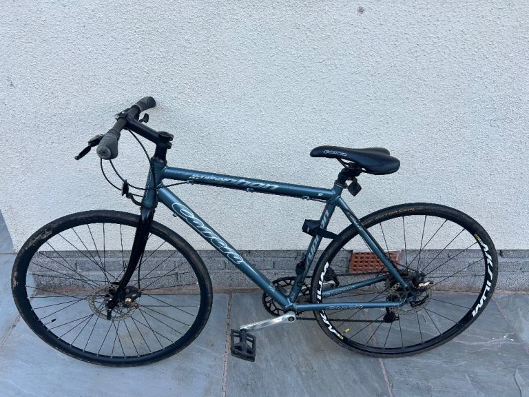Men’s carrera gryphon roadpro