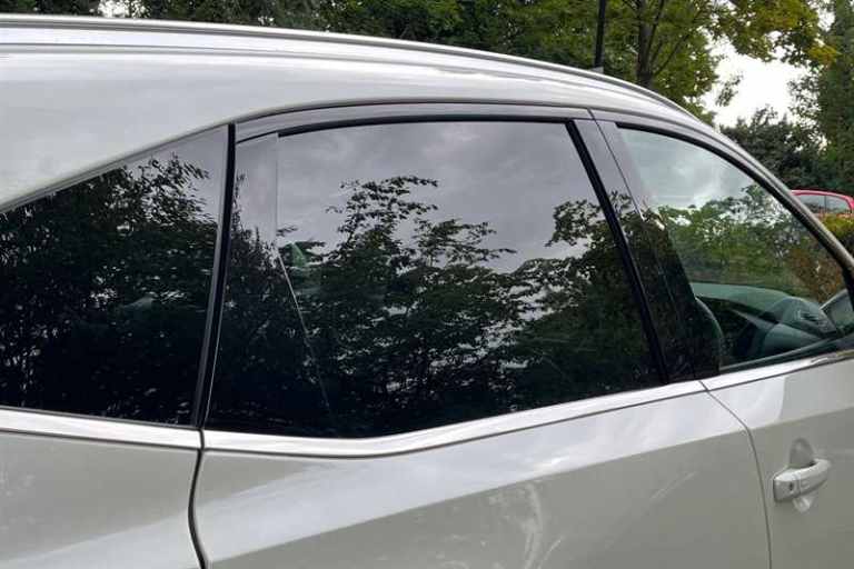 2022 Nissan Qashqai 1.3 DIG-T MH TEKNA 5DR Hatchback Petrol Manual