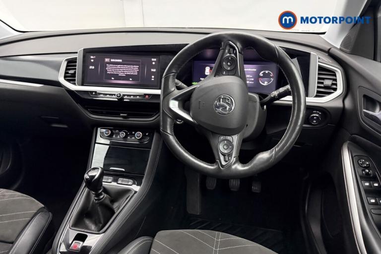 2022 Vauxhall Grandland 1.2 Turbo Ultimate 5dr HATCHBACK PETROL Manual