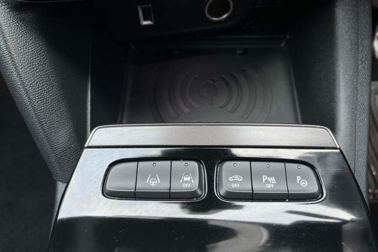 2023 Vauxhall Mokka 100kW Ultimate 50kWh 5dr Auto HATCHBACK ELECTRIC Automatic