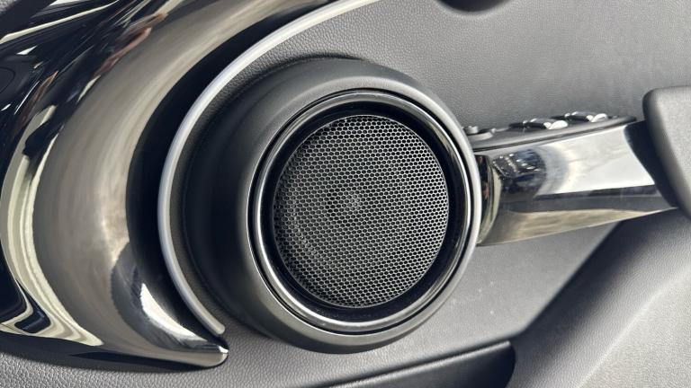 2022 MINI Hatch 1.5 Cooper Sport 5dr Petrol Hatchback Hatchback Petrol Manual