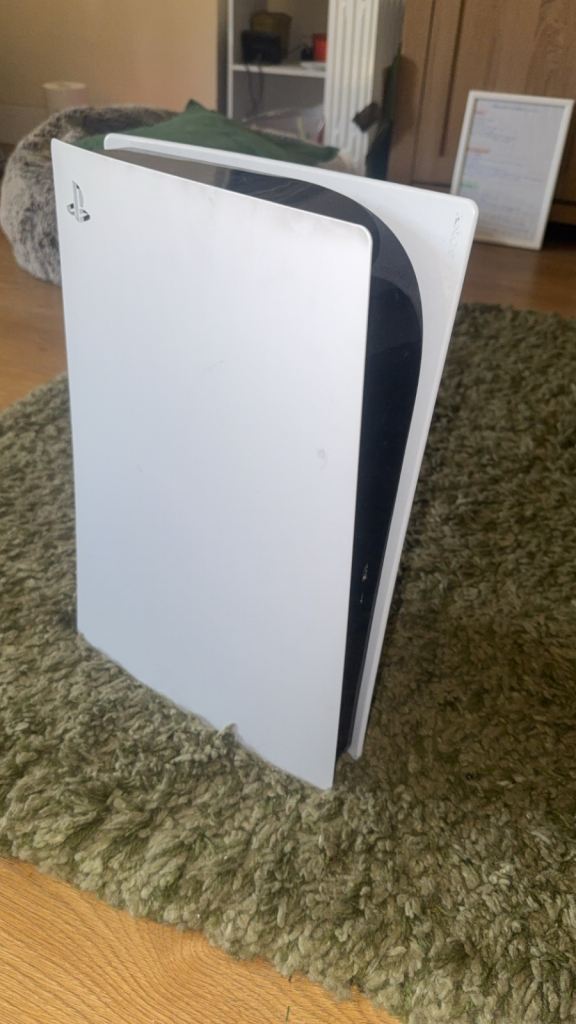 Playstation 5 825GB