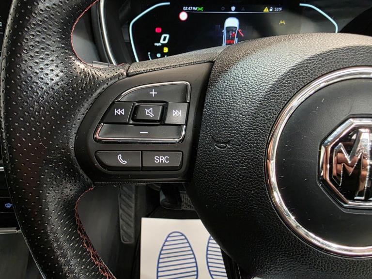 2022 MG MG HS 1.5 T-GDI Excite DCT Euro 6 (s/s) 5dr ESTATE Petrol Automatic
