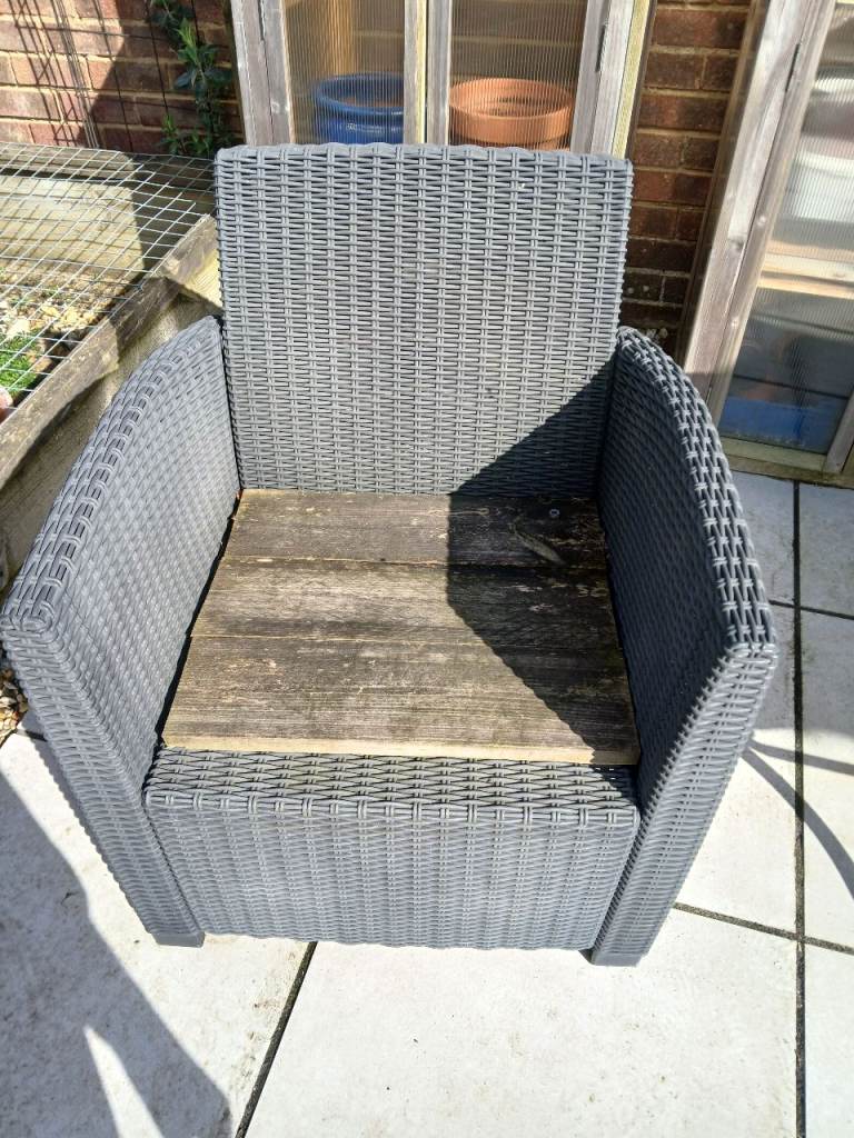 Garden Furniture