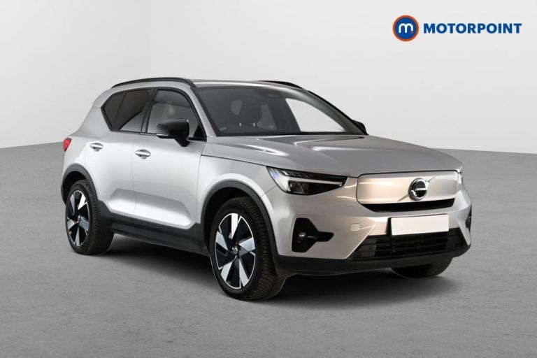 2023 Volvo XC40 300kW Recharge Twin Plus 82kWh 5dr AWD Auto SUV Electric Automatic