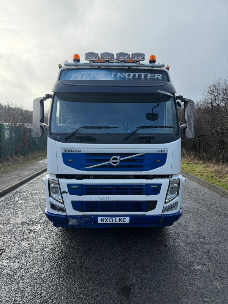 Volvo FM