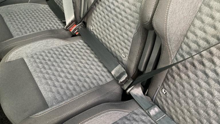 2024 Peugeot Rifter 100kW GT 52kWh 5dr Auto Electric Estate Estate Electric Automatic