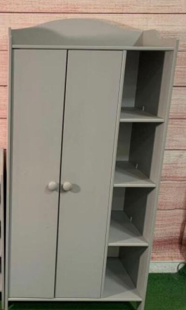 IKEA Trogen children wardrobe 
