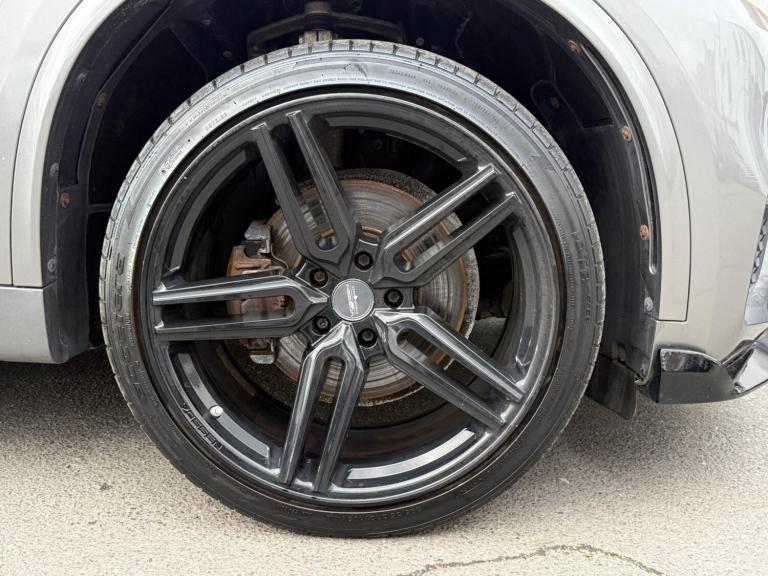 2016 BMW X5 2.0 40e 9.0kWh M Sport SUV 5dr Petrol Plug-in Hybrid Auto xDrive Euro 6 (s/ ESTATE Pe...