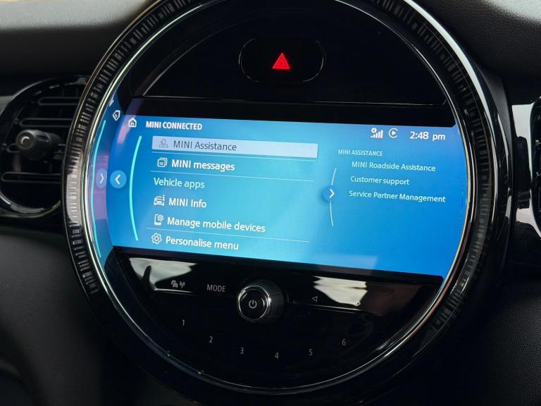 2021 MINI Hatch 1.5 Cooper Sport 3dr HATCHBACK PETROL Manual