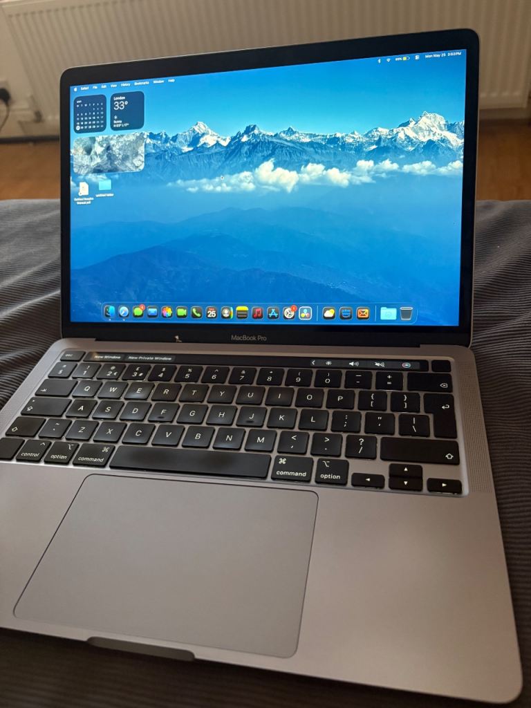 Apple MacBook Pro 