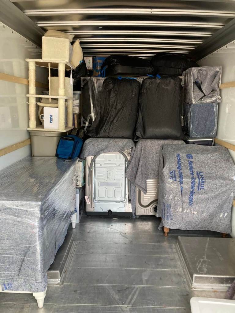 Man with a van 🚛 Removal van 🚛 Removal 🚛 House removals / Moving 🚛 Moving van / Office removal