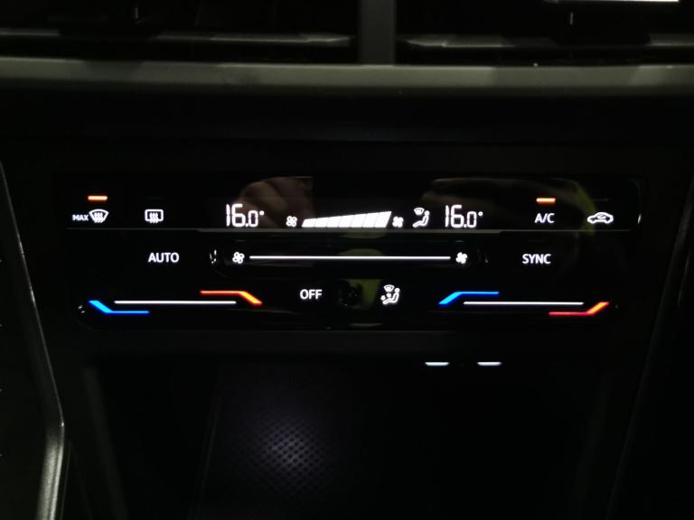 2023 Volkswagen Polo 2.0 TSI GTI Hatchback 5dr Petrol DSG Euro 6 (s/s) (207 ps) - LED - LIGHT AN ...