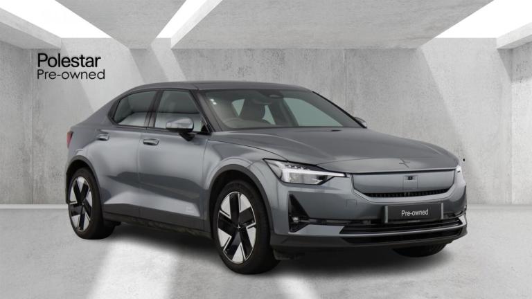2025 Polestar Polestar 2 220kW 82kWh Long Range SM [Plus] 5dr Auto SALOON ELECTRIC Automatic
