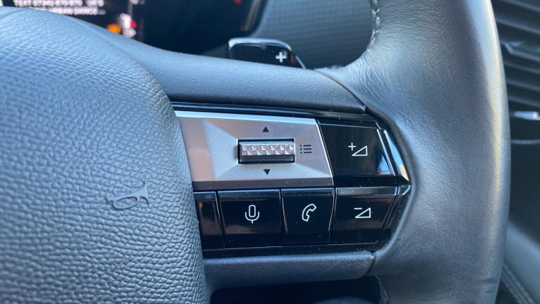 2024 DS Automobiles DS 4 1.2 PureTech Rivoli Hatchback 5dr Petrol EAT8 Euro 6 (s/s) (130 ps) Hatc...