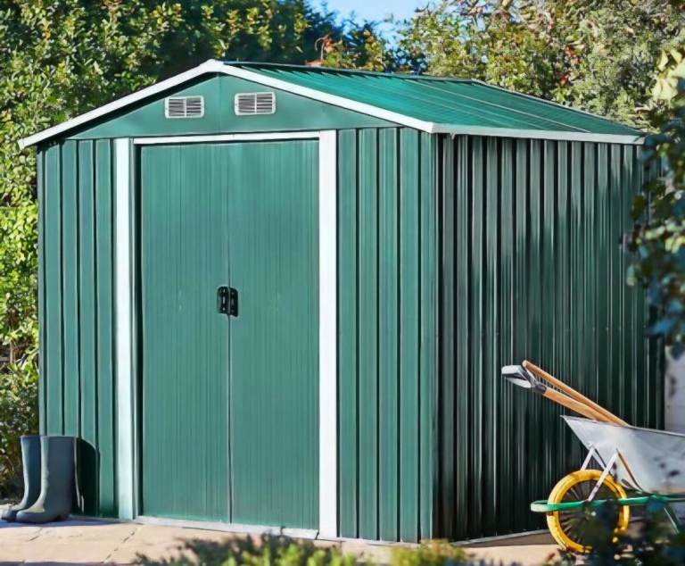 Wanted shed Cv114re area