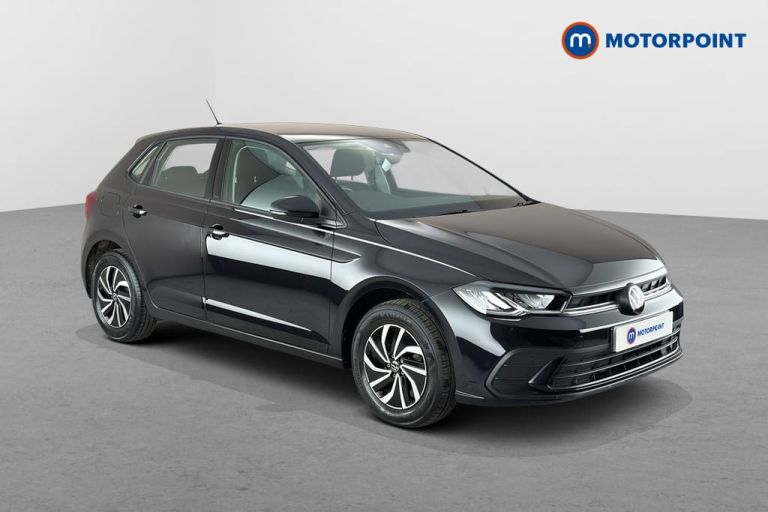 2025 Volkswagen Polo 1.0 TSI Life 5dr DSG HATCHBACK PETROL Automatic