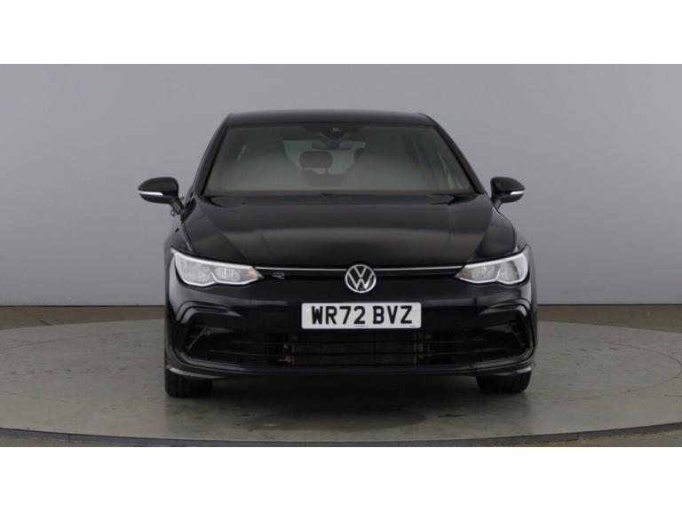  Volkswagen Golf 1.5 Tsi R Line Hatchback 5dr Petrol Manual Euro 6 s/s 130 Ps