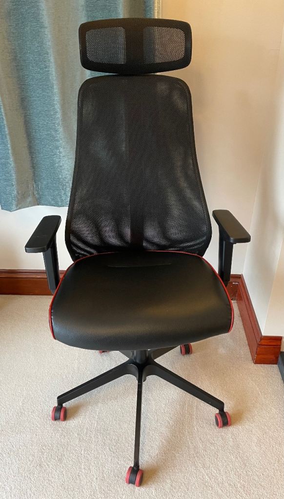 IKEA Matchspell Gaming Chair