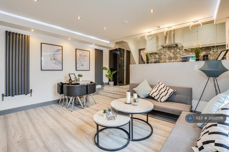 6 bedroom flat in Wilmslow Road, Manchester, M20 (6 bed) (#2002016)
