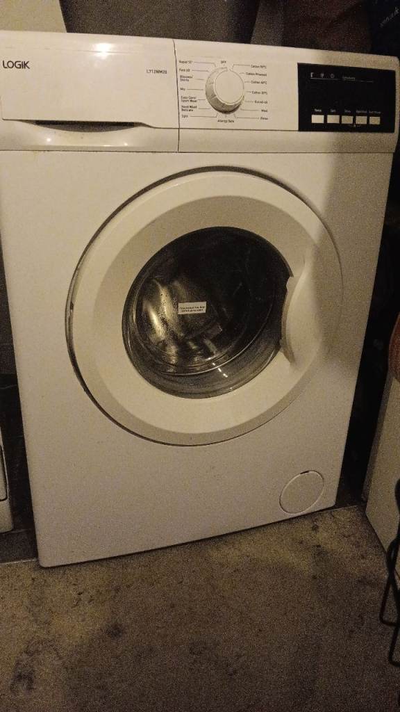 Logik Washing Machine