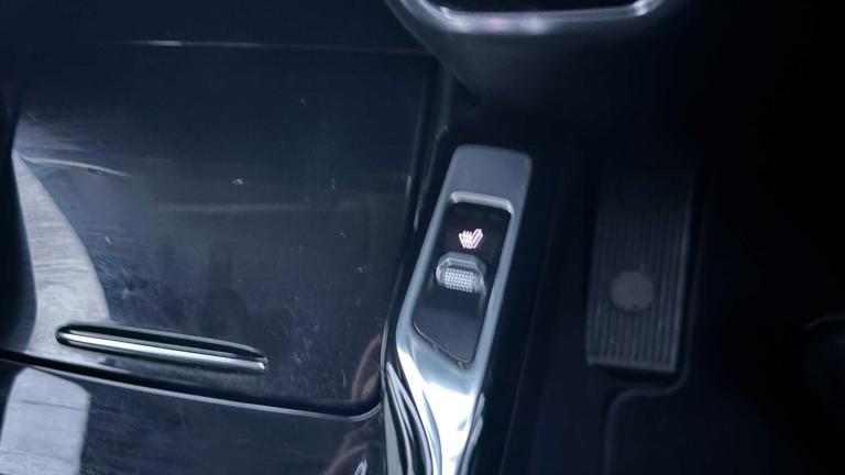 2021 Kia Sorento 1.6 T-GDi HEV 3 5dr Auto SUV Hybrid Ele Automatic