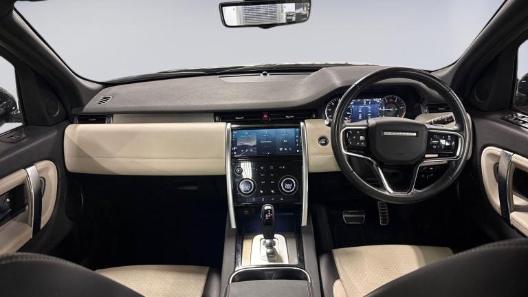 2022 Land Rover Discovery Sport 2.0 D200 Urban Edition 5dr Auto (5 Seat) Estate Diesel Automatic
