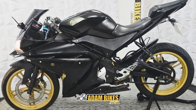 2009 Yamaha YZF | *WARRANTY PROVIDED* 