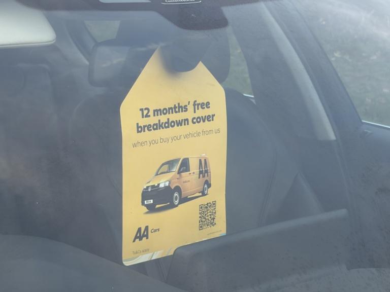 BMW 5 SERIES 2.0 530e SE Saloon 2018