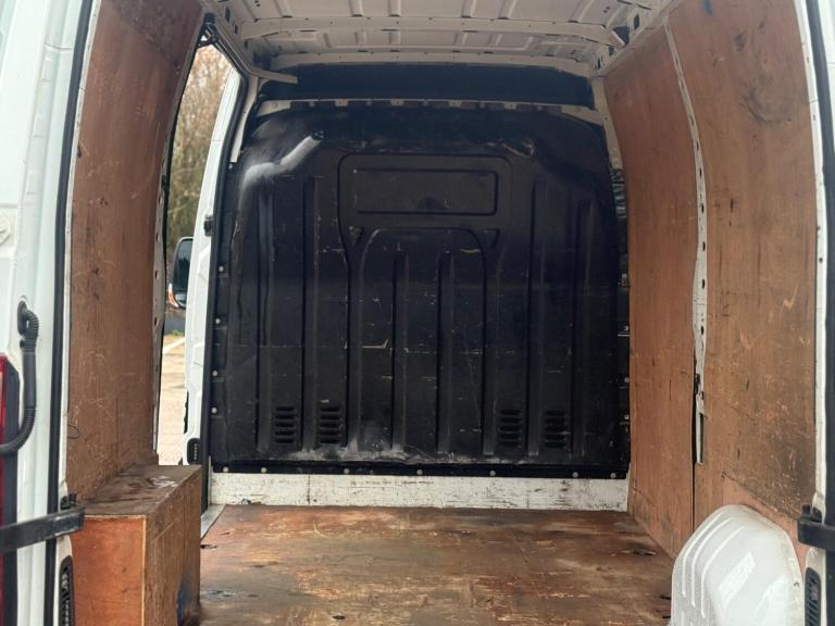 2017 Nissan NV400 2.3 dCi 33 SE FWD L2 H2 Euro 6 5dr Diesel