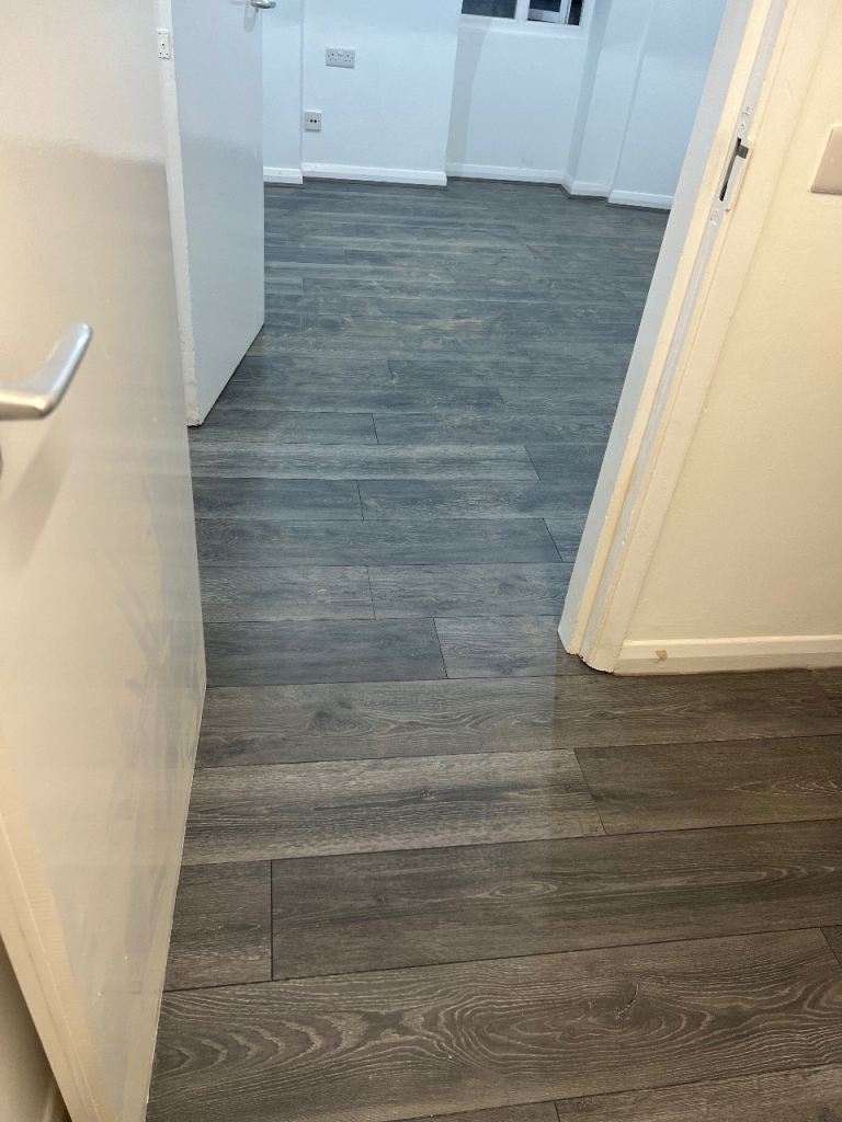     Affordable Laminate Flooring | Expert Supply & Installation
