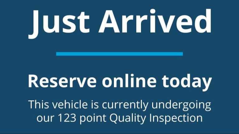 2021 Ford Galaxy 2.0 EcoBlue Titanium 5dr Auto Estate Diesel Automatic