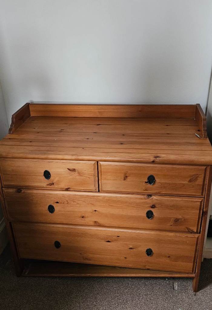 Free drawers