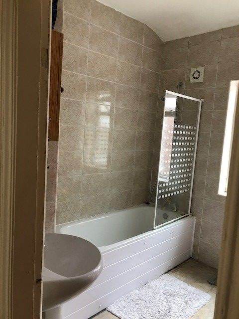 Single Room Chorlton