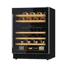 BRAND NEW Hoover wine cooler hwcb 60 uk/N