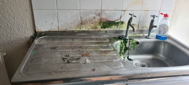 End of tenancy cleaning in Bristol - Clean House Bristol Ltd