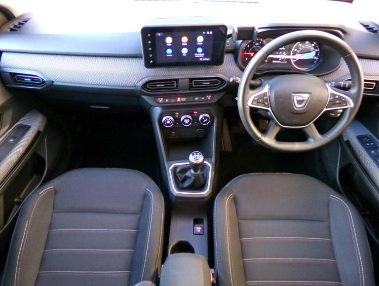  Dacia Jogger Extreme SE TCe 110 4x2 Petrol Manual