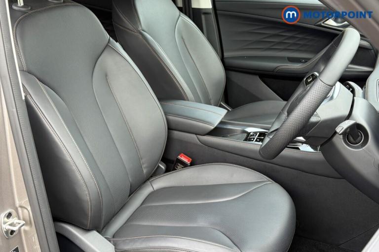 2025 MG MG HS 1.5 T-GDI Trophy 5dr DCT SUV Petrol Automatic