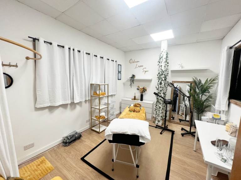 Beauty Room | Therapy Room | Creative Space In Leytonstone East London E10 