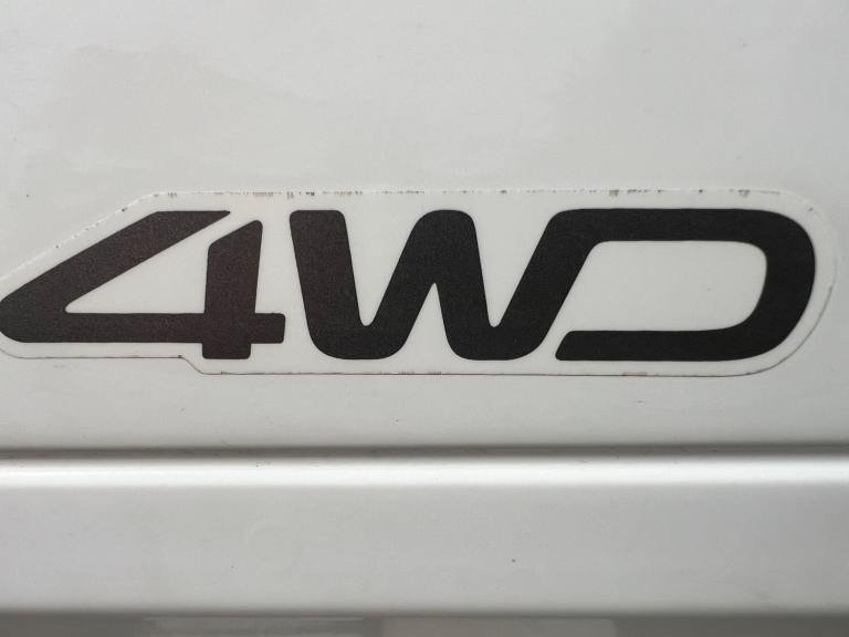 DAIHATSU HIJET 2008 PICK UP TRUCK 660cc 5 SPEED MANUAL ( LIKE SUZUKI CARRY ) **