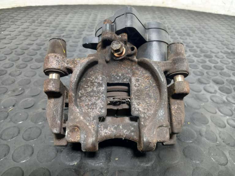 Ford Galaxy Brake Caliper 2015-2024 2.0l T8ch N/S Rear Lh 2439124